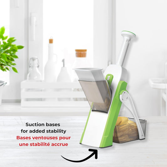 Mandoline Vegetable Cutter